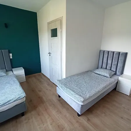 Penzion Nad Potokiem *