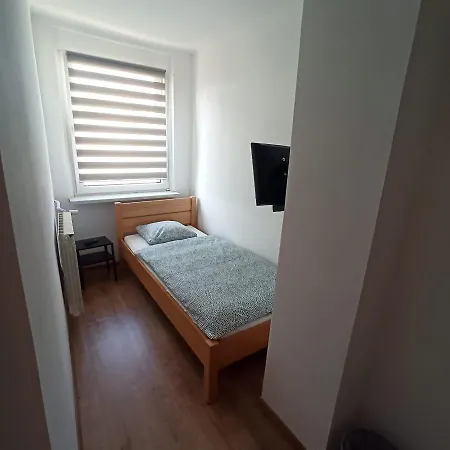 Penzion Nad Potokiem *