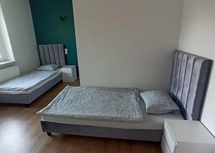 Nad Potokiem * Rydultowy