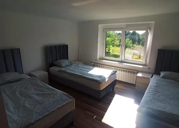 Nad Potokiem * Rydultowy