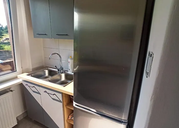 Nad Potokiem * Rydultowy