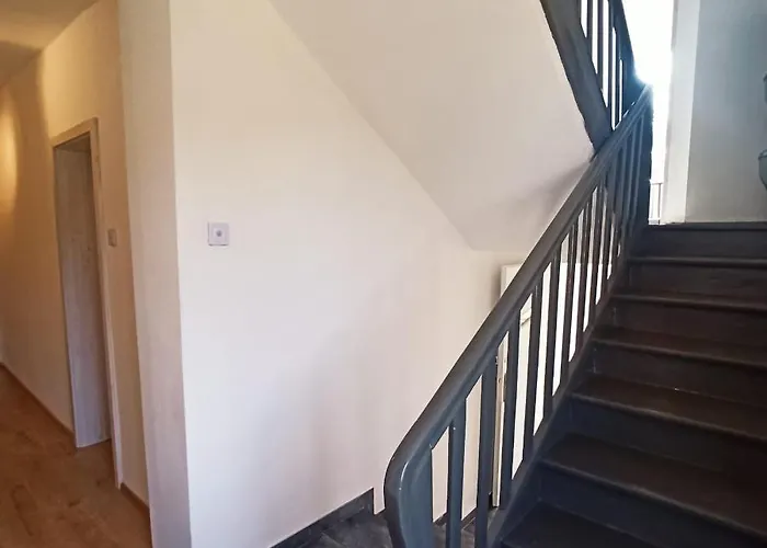 Nad Potokiem Gasthuis *