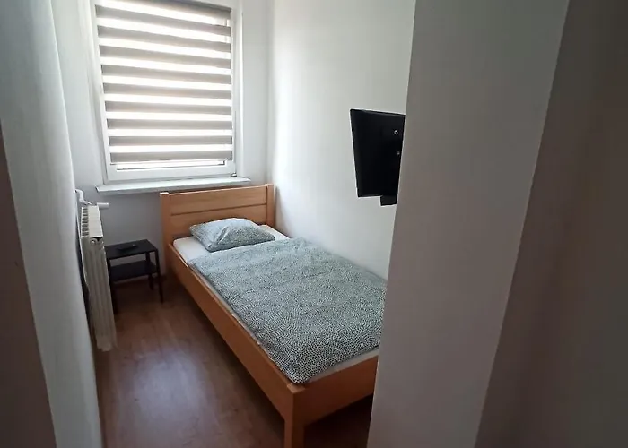 Gasthuis Nad Potokiem *