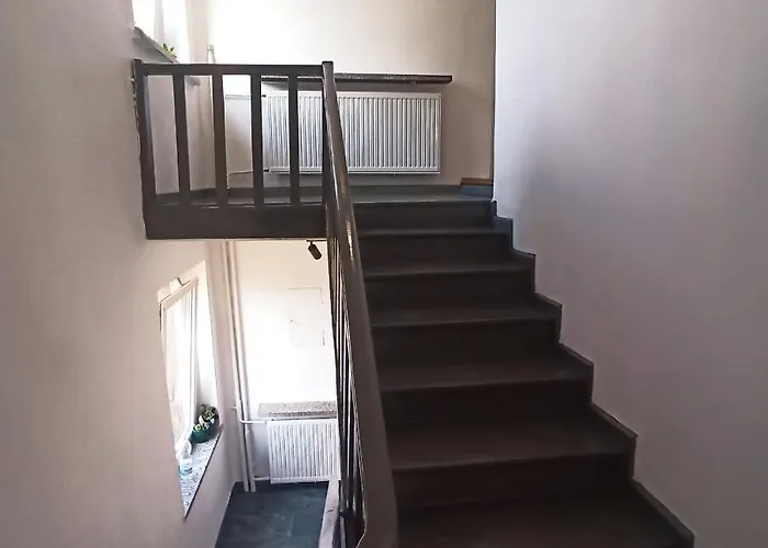 Nad Potokiem Rydultowy