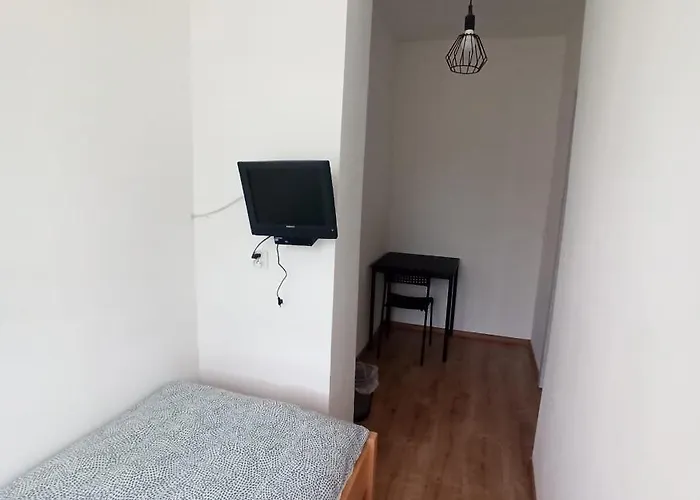 Nad Potokiem Gasthuis Rydultowy